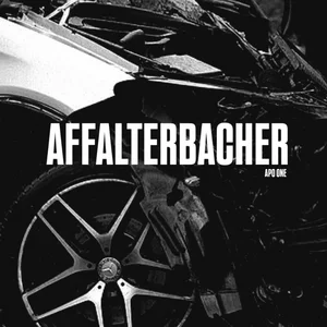 AFFALTERBACHER (NOW OR NEVER REMIX) – APO ONE