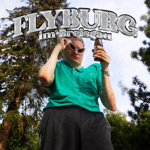 FLYBURG IM BREISGAU – JANUS CHRISTUS